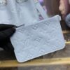 Fake Louis Vuitton LV Bundle Sky Blue - high-quality designer bag dupe