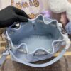 Fake Louis Vuitton LV Bundle Sky Blue - designer handbag clone