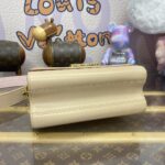 Replica Louis Vuitton Twist Golden