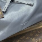 Replica Louis Vuitton Carry All PM - elite factory replica handbag