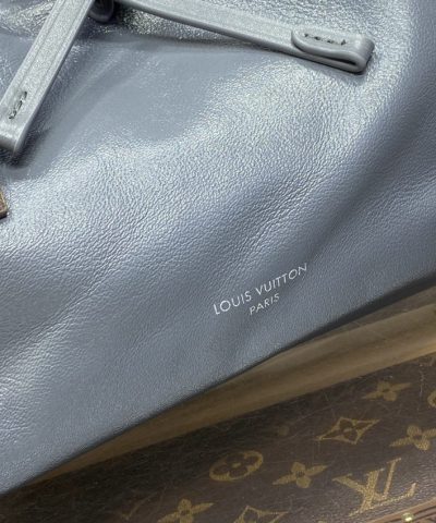 Replica Louis Vuitton Carry All PM - elite factory replica handbag
