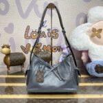 Replica Louis Vuitton Carry All PM - 1:1 premium replica handbag