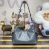 Replica Louis Vuitton Carry All PM - high-quality designer bag dupe