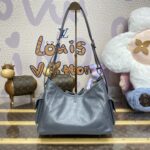Replica Louis Vuitton Carry All PM - high-quality designer bag dupe