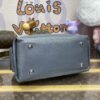 Replica Louis Vuitton Carry All PM - top-grade luxury bag dupe