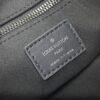 Replica Louis Vuitton Carry All MM Silver - best quality fake designer bag