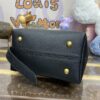 Fake Louis Vuitton Low Key Hobo Black - designer handbag clone