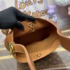 Replica Louis Vuitton Low Key Hobo Brown - high-quality designer bag dupe