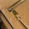 Fake Louis Vuitton Pochette Metis Brown - high-quality designer bag dupe