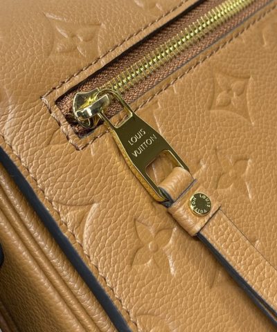 Fake Louis Vuitton Pochette Metis Brown - high-quality designer bag dupe