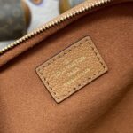 Replica Louis Vuitton Bumbag Mini Full Brown