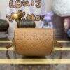 Fake Louis Vuitton Bumbag Mini Full Brown - premium superclone handbag