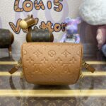 Replica Louis Vuitton Bumbag Mini Full Brown