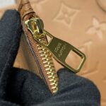 Replica Louis Vuitton Neverfull MM Full Brown