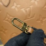 Replica Louis Vuitton Neverfull MM Full Brown