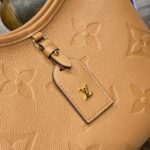 Replica Louis Vuitton Carry All PM Brown - high-quality designer bag dupe