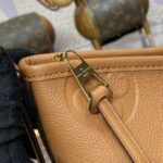 Replica Louis Vuitton Carry All PM Brown