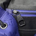 Replica Louis Vuitton Christopher Backpack Blue