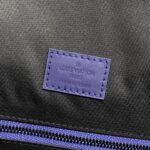 Replica Louis Vuitton Christopher Backpack Blue
