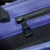 Fake Louis Vuitton Sac Plat 24H Blue - best quality fake designer bag