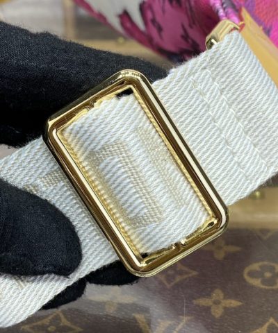 Fake Louis Vuitton Bumbag Rush - elite factory replica handbag