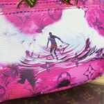 Replica Louis Vuitton Bumbag Rush