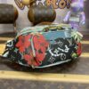 Replica Louis Vuitton Bumbag Rush Flower - high-end replica designer purse