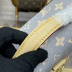 Αντίγραφο τσάντας Louis Vuitton Metis East West Grey - 1:1 premium replica τσάντας