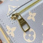 Αντίγραφο τσάντας Louis Vuitton Metis East West Grey - 1:1 premium replica τσάντας