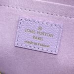 Replica Louis Vuitton Speedy 18 Purple