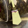 Replica Louis Vuitton Speedy 18 Brown - best quality fake designer bag