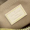 Replica Louis Vuitton Speedy 18 Beige - designer handbag clone