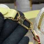 Replica Louis Vuitton Speedy 18 Beige - affordable luxury replica bag