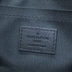 Replica Louis Vuitton Speedy 18 Black