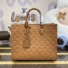 Fake Louis Vuitton Onthego Brown - high-quality designer bag dupe
