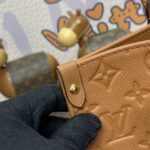 Replica Louis Vuitton Onthego Brown