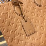 Replica Louis Vuitton Onthego Brown