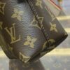 Fake Louis Vuitton Lockit Bb - elite factory replica handbag