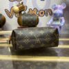Fake Louis Vuitton Lockit Bb - premium superclone handbag