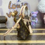 Replica Louis Vuitton Lockit Bb - 1:1 premium replica handbag