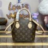 Fake Louis Vuitton Lockit Bb - elite factory replica handbag