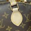 Fake Louis Vuitton Lockit Bb - elite factory replica handbag