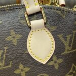 Replica Louis Vuitton Lockit Bb