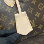 Replica Louis Vuitton Lockit Bb - 1:1 premium replica handbag