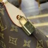 Fake Louis Vuitton Lockit Bb - premium superclone handbag