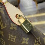Replica Louis Vuitton Lockit Bb