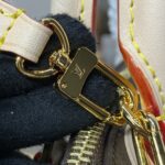 Replica Louis Vuitton Lockit Bb