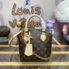 Fake Louis Vuitton Lockit Bb - best quality fake designer bag