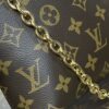 Fake Louis Vuitton Lockit Bb - high-end replica designer purse