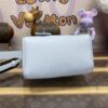 Fake Louis Vuitton Speedy 18 Sky Blue - top-grade luxury bag dupe
